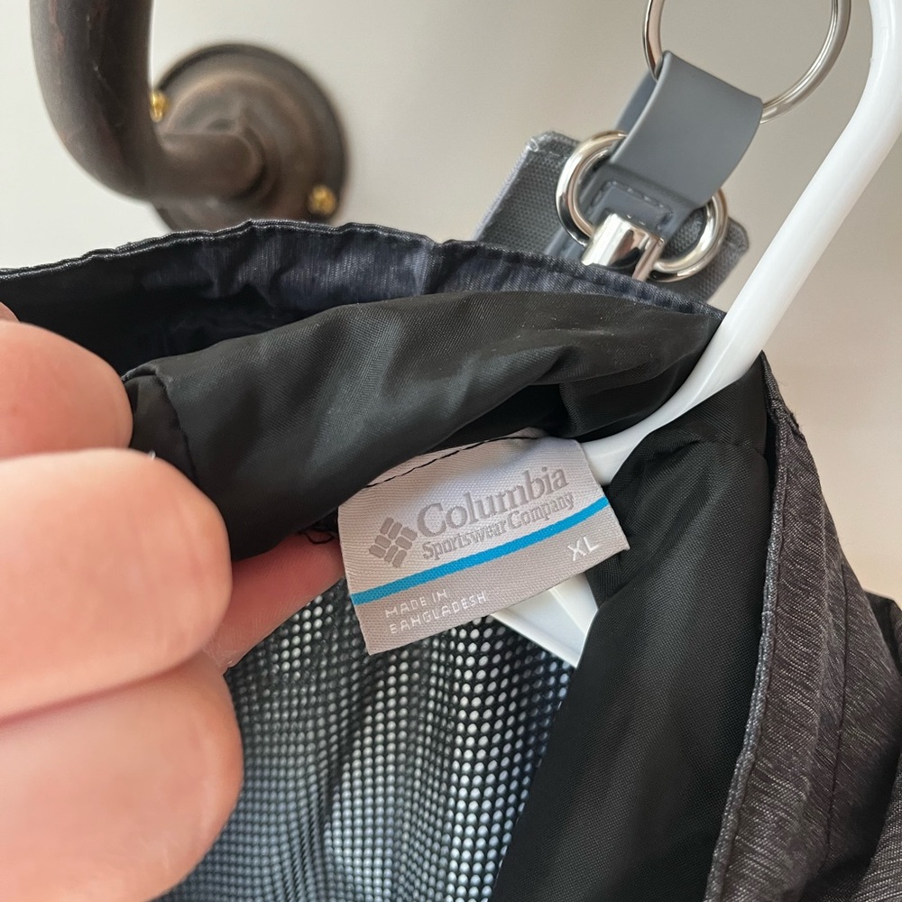 Columbia Lillian Ridge Jacket XL